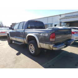 2003 DODGE DAKOTA