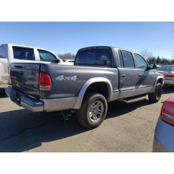 2003 DODGE DAKOTA