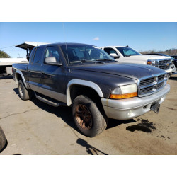 2003 DODGE DAKOTA