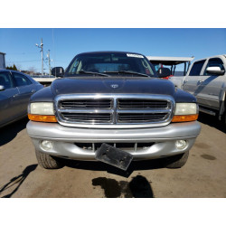 2003 DODGE DAKOTA