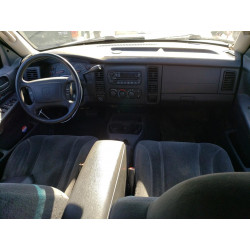 2003 DODGE DAKOTA