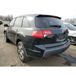 2007 ACURA MDX