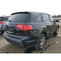 2007 ACURA MDX