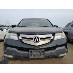 2007 ACURA MDX