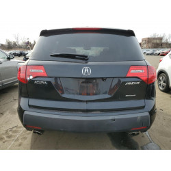 2007 ACURA MDX