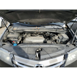 2007 ACURA MDX