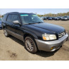 2004 SUBARU FORESTER