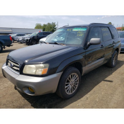 2004 SUBARU FORESTER