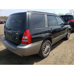 2004 SUBARU FORESTER