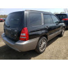 2004 SUBARU FORESTER