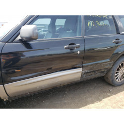 2004 SUBARU FORESTER