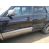 2004 SUBARU FORESTER