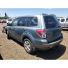 2009 SUBARU FORESTER