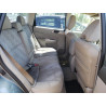 2009 SUBARU FORESTER