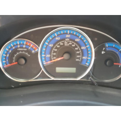 2009 SUBARU FORESTER