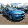 2018 SUBARU IMPREZA