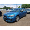 2018 SUBARU IMPREZA