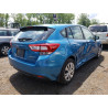 2018 SUBARU IMPREZA