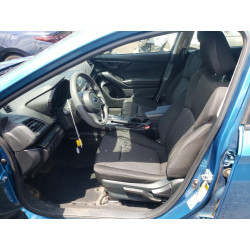 2018 SUBARU IMPREZA
