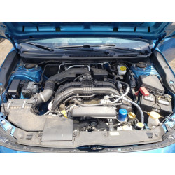 2018 SUBARU IMPREZA