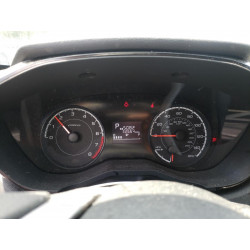 2018 SUBARU IMPREZA