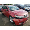 2011 KIA FORTE