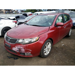 2011 KIA FORTE