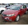 2011 KIA FORTE