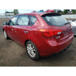2011 KIA FORTE