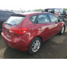 2011 KIA FORTE
