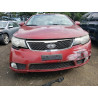 2011 KIA FORTE