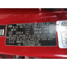 2011 KIA FORTE