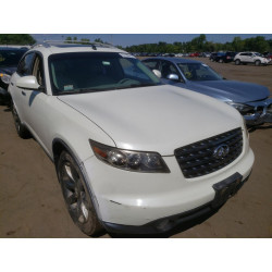 2005 INFINITI FX35