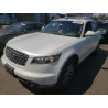 2005 INFINITI FX35