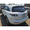2005 INFINITI FX35