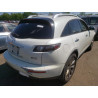 2005 INFINITI FX35