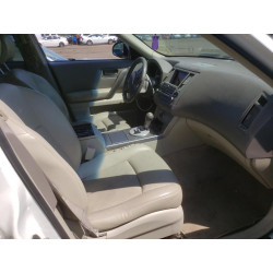 2005 INFINITI FX35