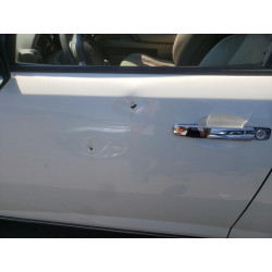 2005 INFINITI FX35