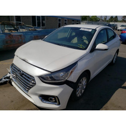2021 HYUNDAI ACCENT