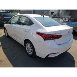 2021 HYUNDAI ACCENT