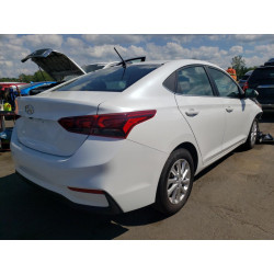2021 HYUNDAI ACCENT