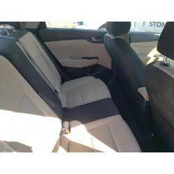 2021 HYUNDAI ACCENT