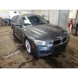2013 BMW 1 SERIES