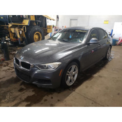 2013 BMW 1 SERIES