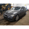 2013 BMW 1 SERIES