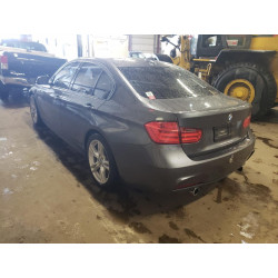 2013 BMW 1 SERIES