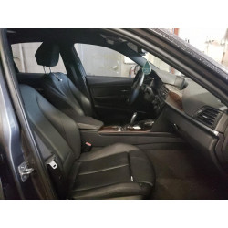 2013 BMW 1 SERIES