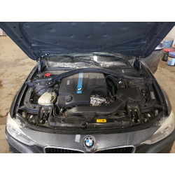 2013 BMW 1 SERIES
