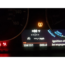 2013 BMW 1 SERIES
