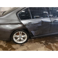 2013 BMW 1 SERIES